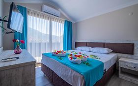 Viranlar Apart&Hotel