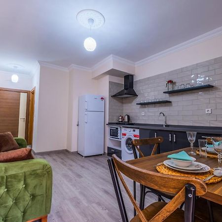 Viranlar Apart&Hotel Fethiye Dış mekan fotoğraf