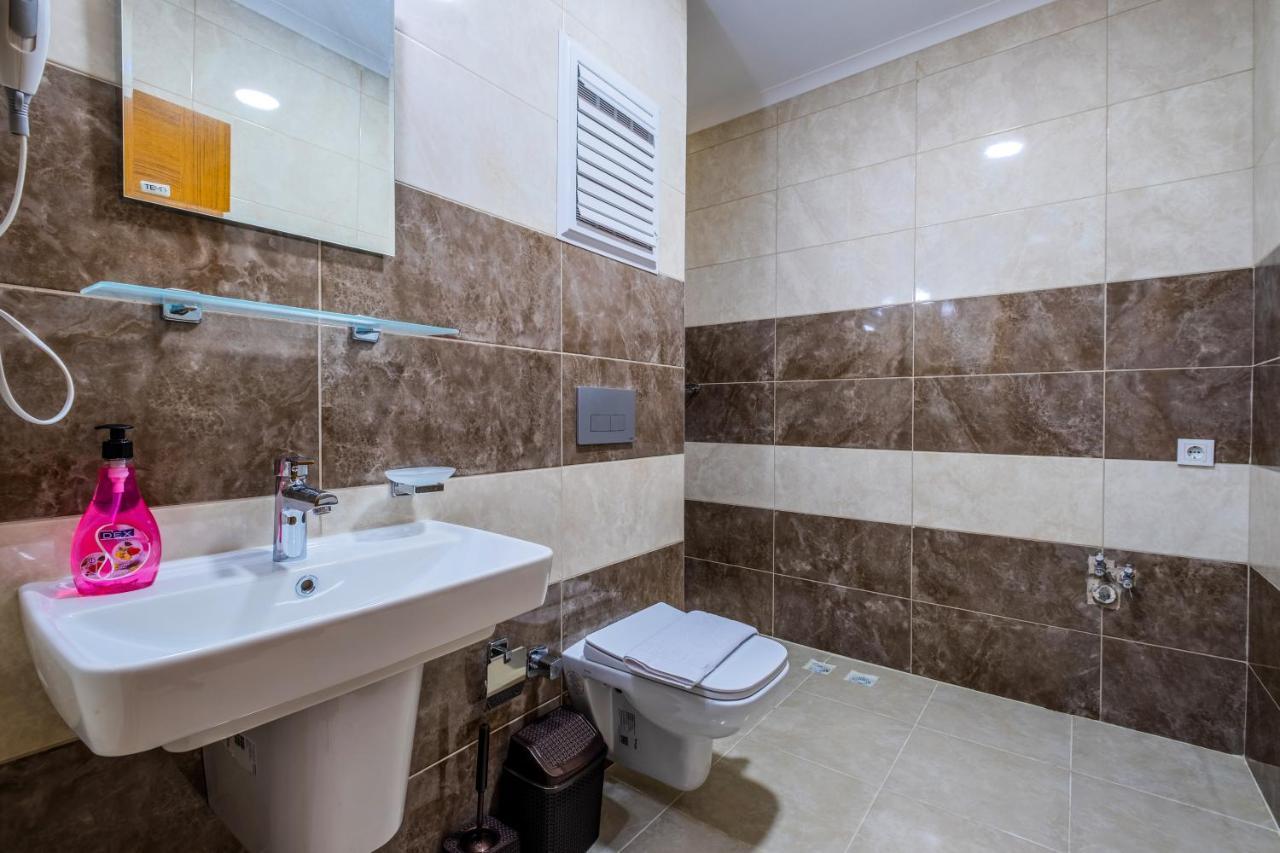 Viranlar Apart&Hotel Fethiye Dış mekan fotoğraf