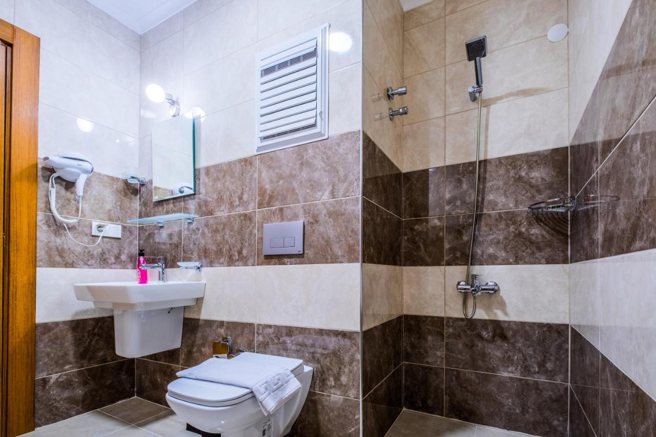 Viranlar Apart&Hotel Fethiye Dış mekan fotoğraf