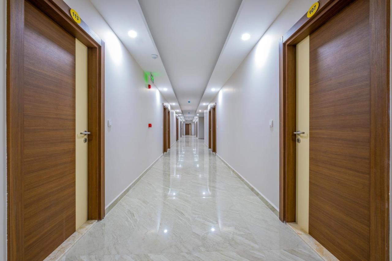 Viranlar Apart&Hotel Fethiye Dış mekan fotoğraf